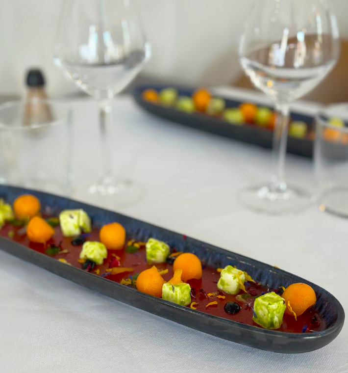 L Ostra - restaurant ANDERNOS-LES-BAINS