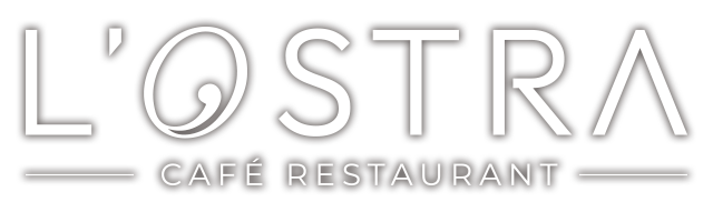 Logo L' Ostra